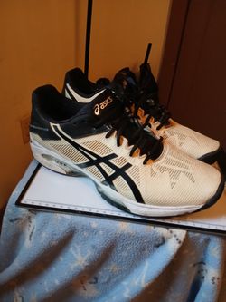 Asics Sz 11