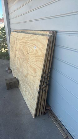 5 play wood