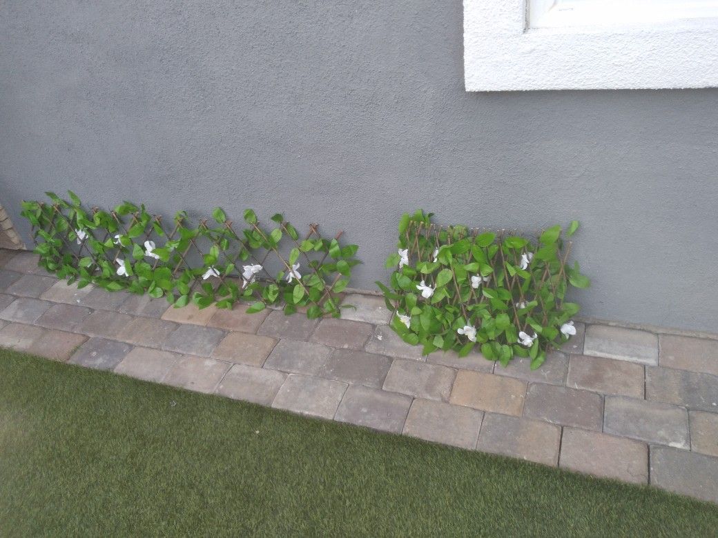 Fake Plants