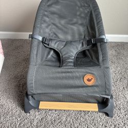 Angel Bliss Baby Bouncer
