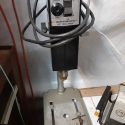 Bench top Drill press 