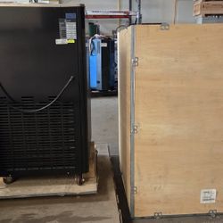 USA Lab -30°C, 50L, Recirculating Chiller, UC-50/30/42L/Min