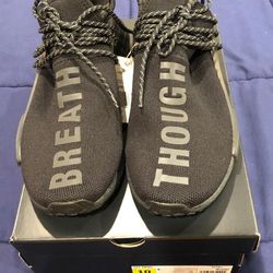 Pharrell Williams HU NMD