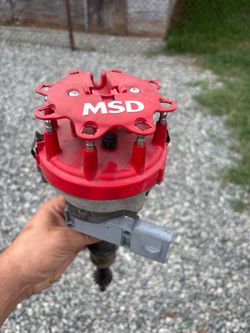 86-93 Mustang Foxbody distributor