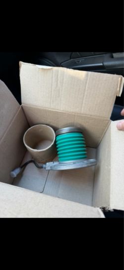 Mt82 throwout bearing