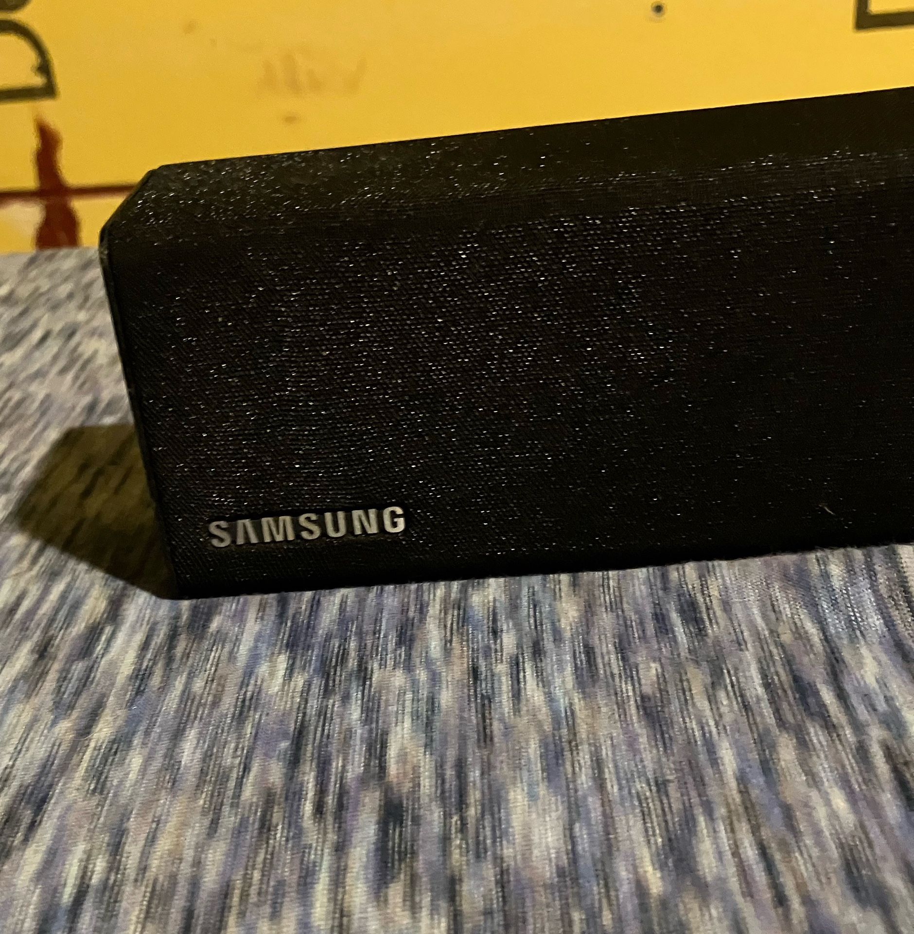 Samsung Speaker