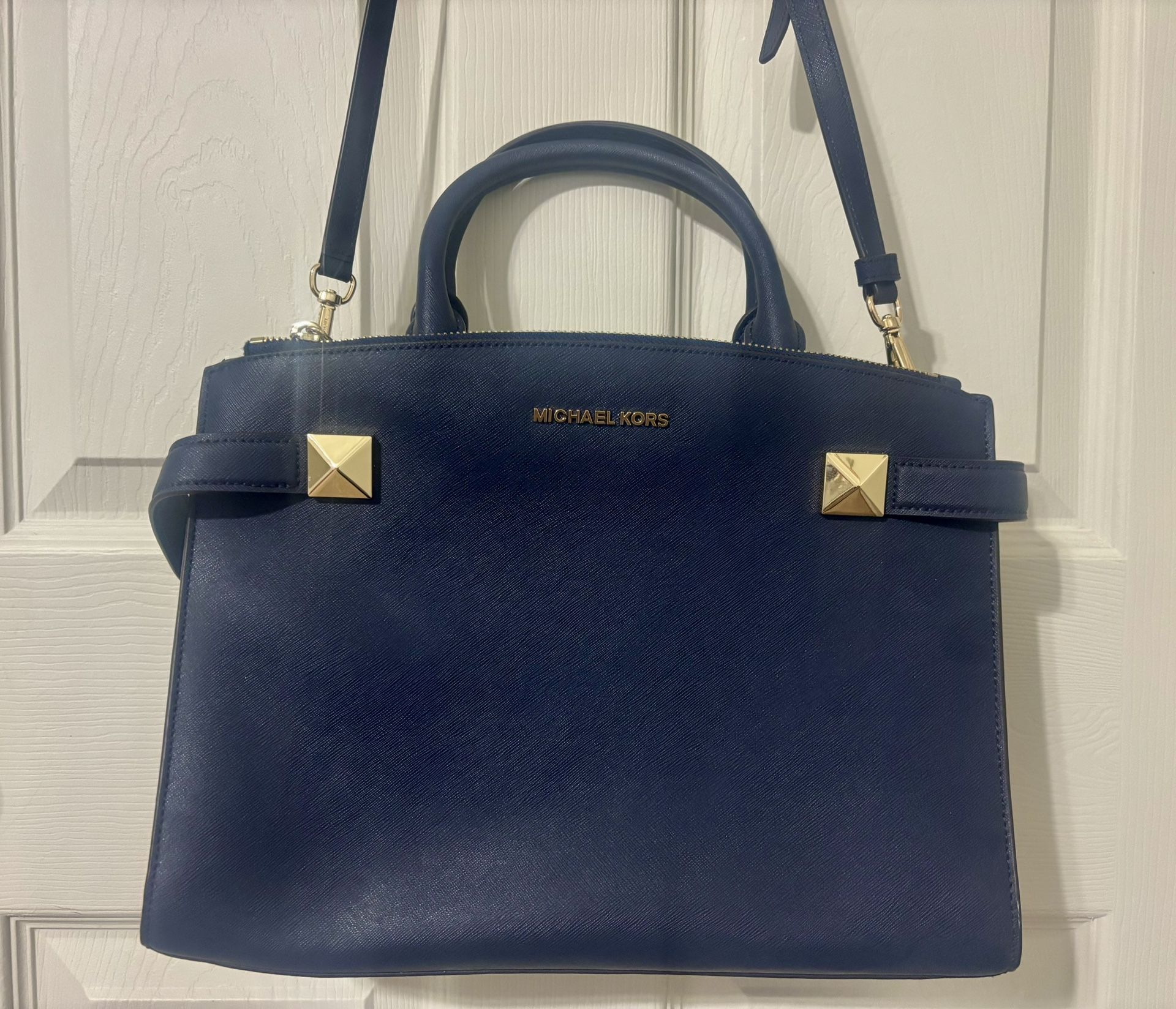 Michael Kors Fulton Purse & Wallet