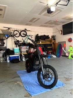 48v strike looking to trade or sell