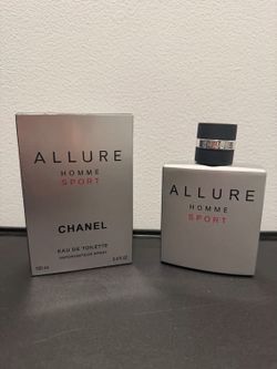 Chanel Allure Homme Sport EDT 100ml