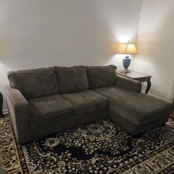 Free Couch 