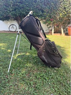 Taylormade Flextech Golf Bag