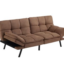 Brown Futton