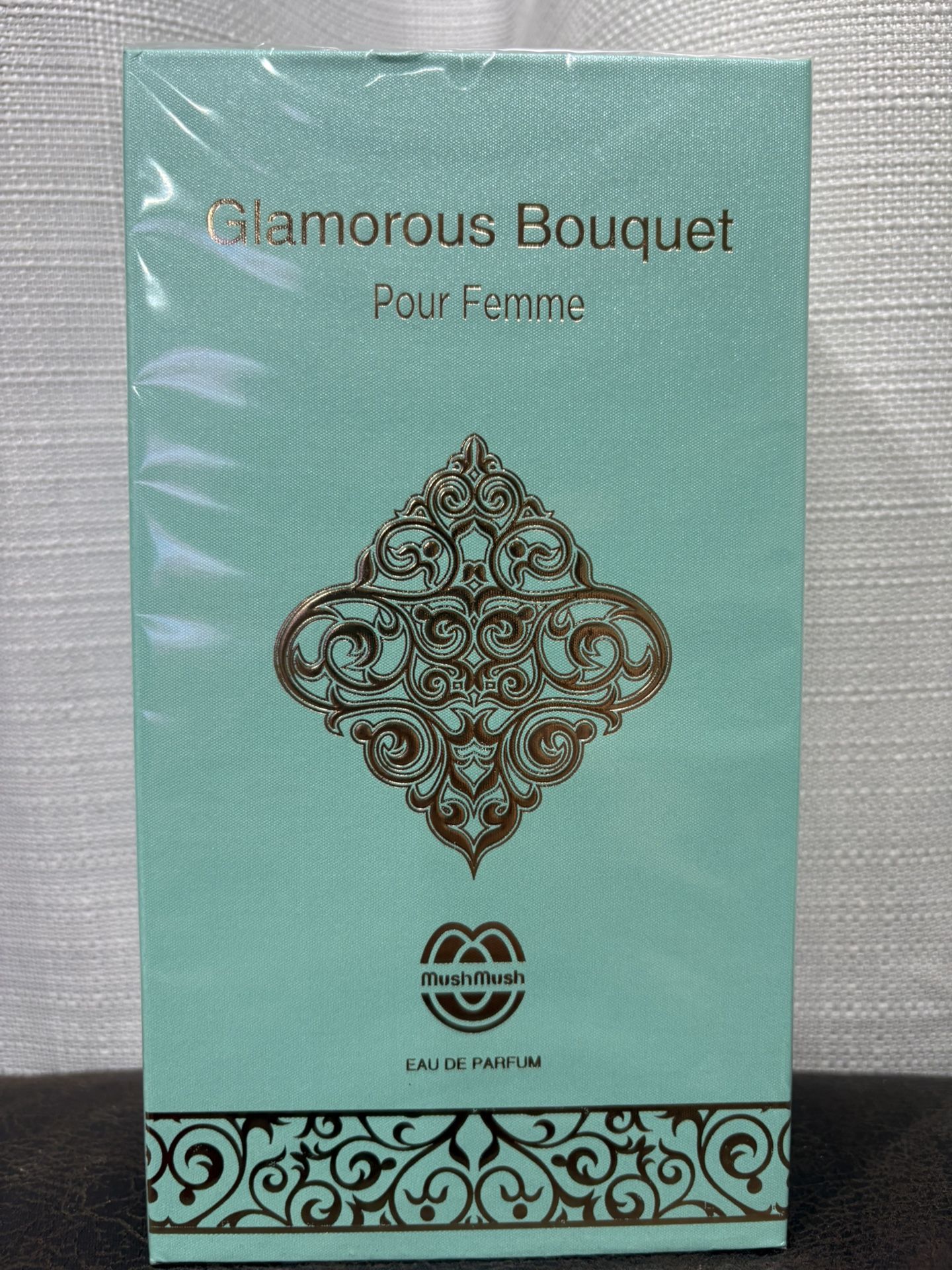 Mush Mush Glamorous Bouquet Perfume