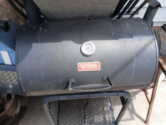 Bbq pits for sale