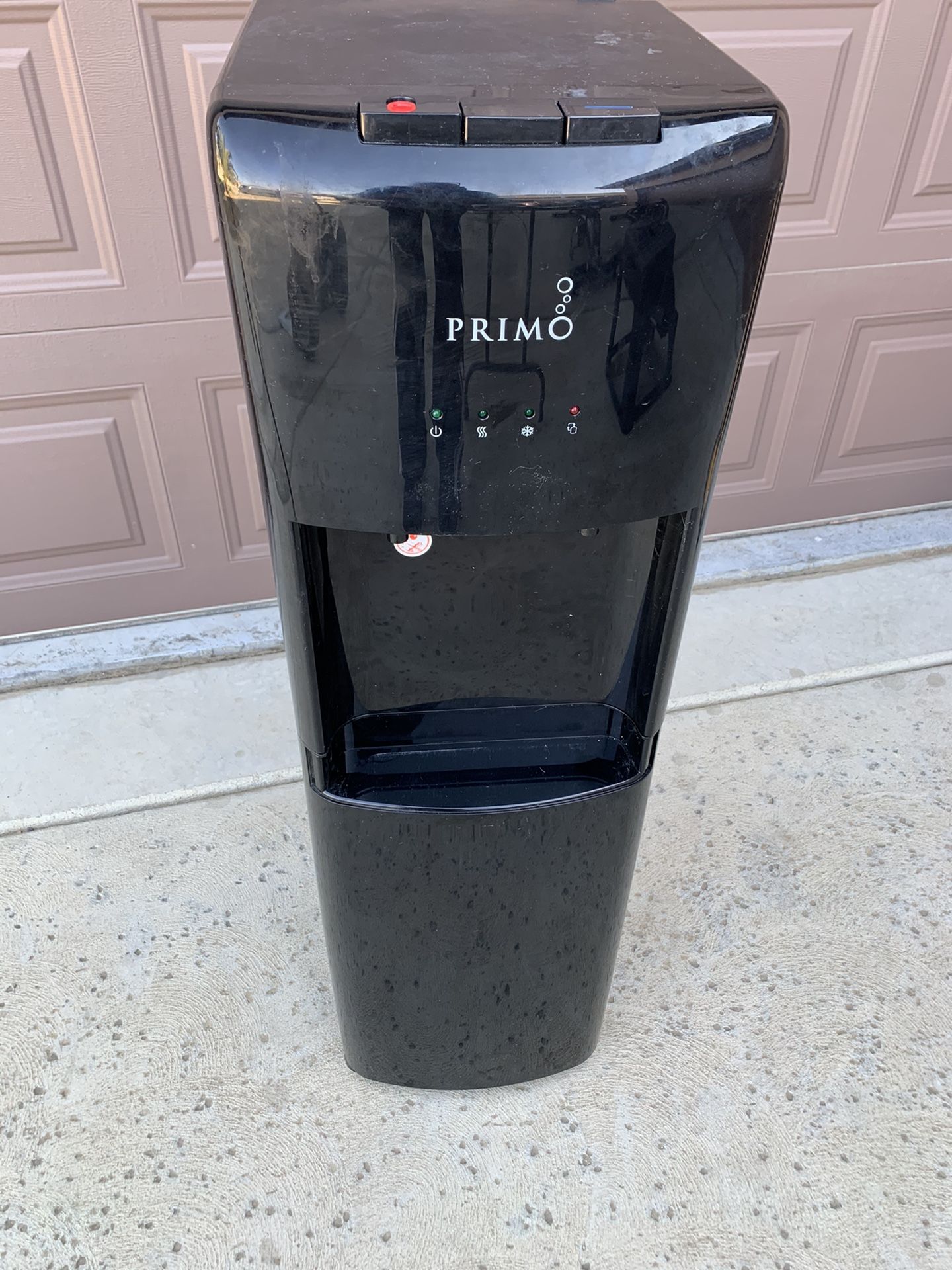 Primo Water Dispenser Open Box Make An Offer