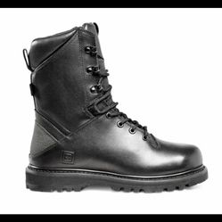 5:11 8 Inch Vibram Tactical Boot 