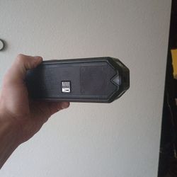 Altec Lansing BT Speaker