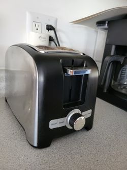 Toaster