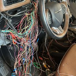 Any Electric Problem On Your Vehicle Let Me Know 