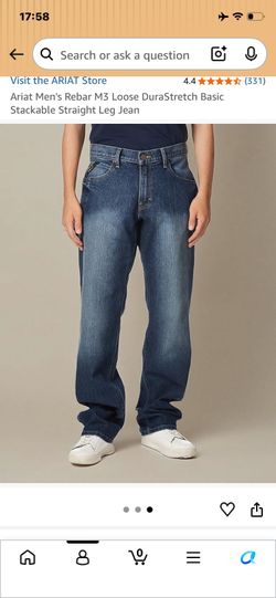 Ariat Jeans