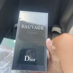 Brand New Sauvage