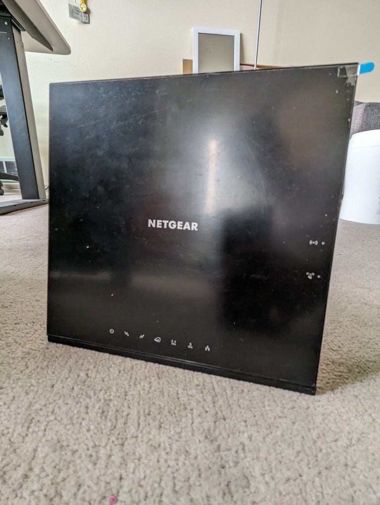 Netgear Wifi Modem Router For Xfinity 