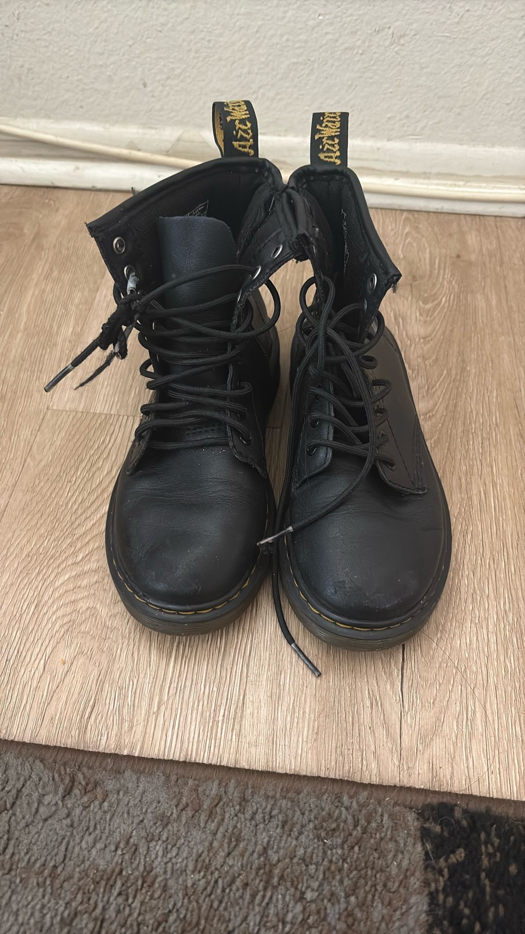 Dr Martens