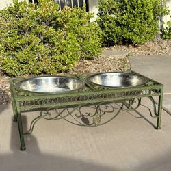 Dog Bowls 