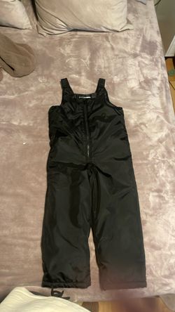 5t Snow Overalls
