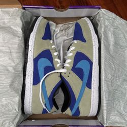 NIKE SB SIZE 11