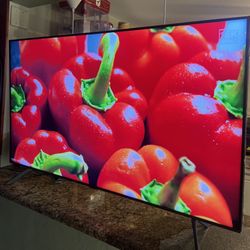Samsung 58 Inch 4k UHD SMART TV