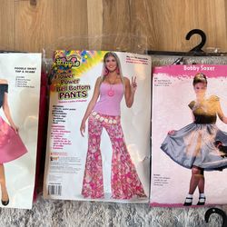 Halloween Costumes For ADULTS-Many to choose from