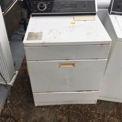 whirlpool washer&dryer