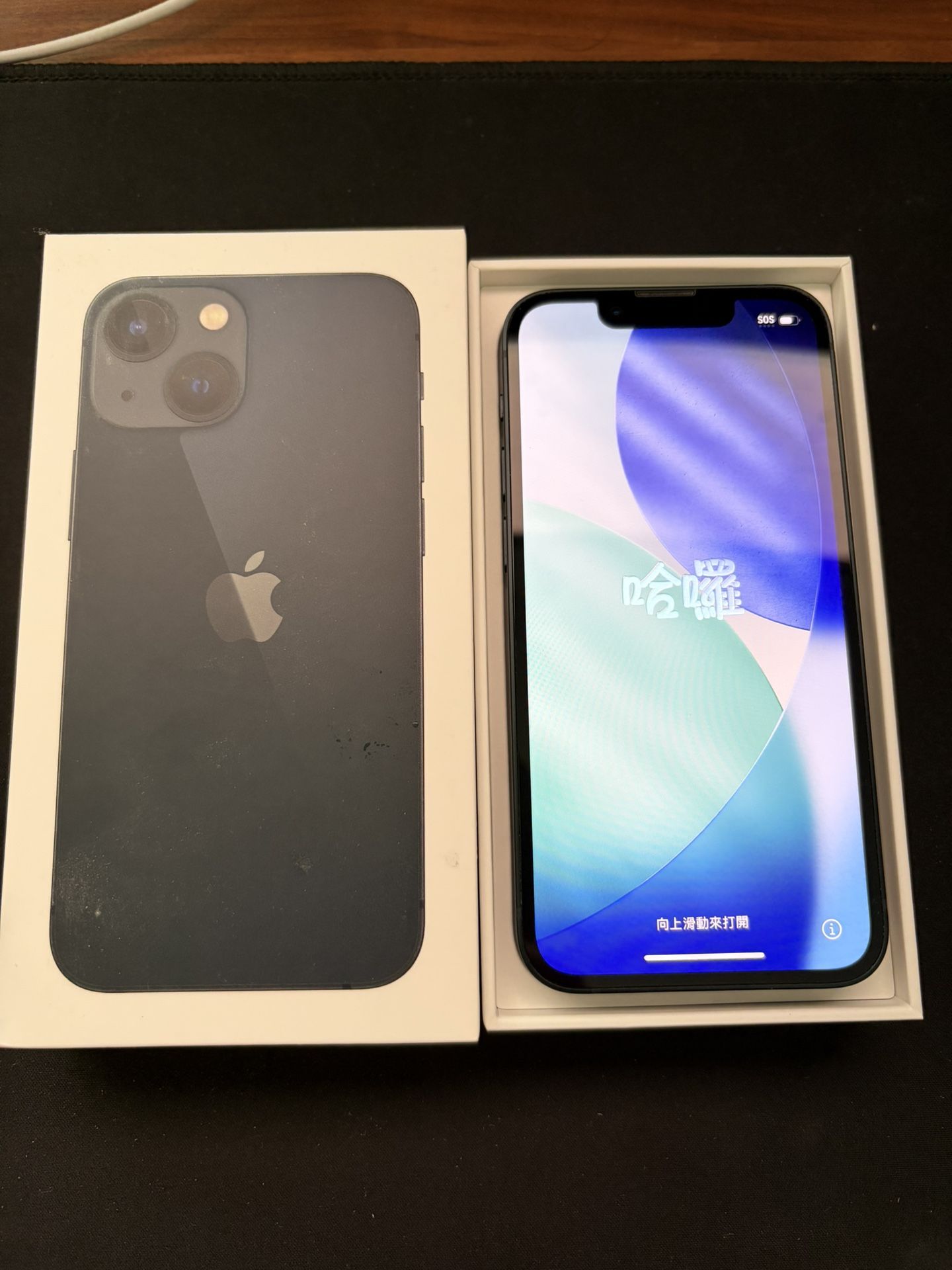 iPhone 13 Mini Unlocked 128Gb