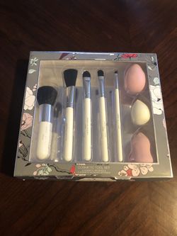 Set de brochas