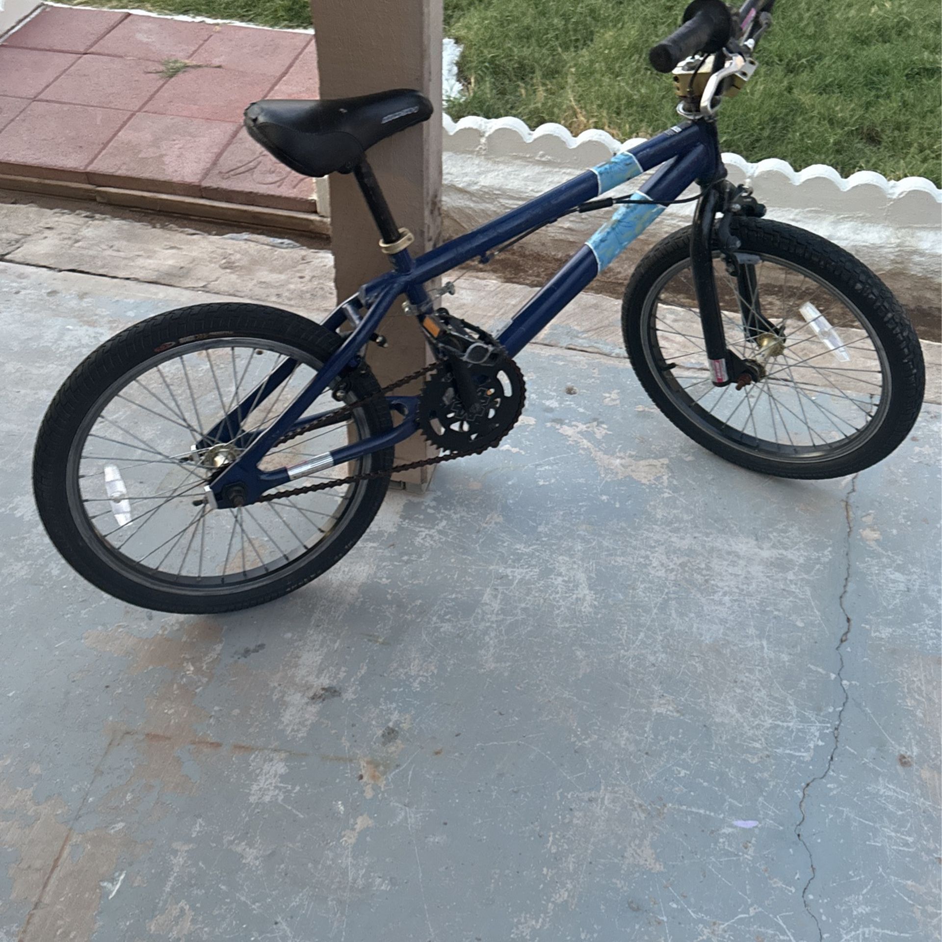 Kids Bike$ 30