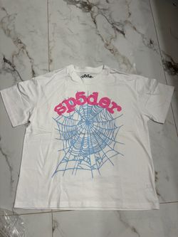Sp5der shirt