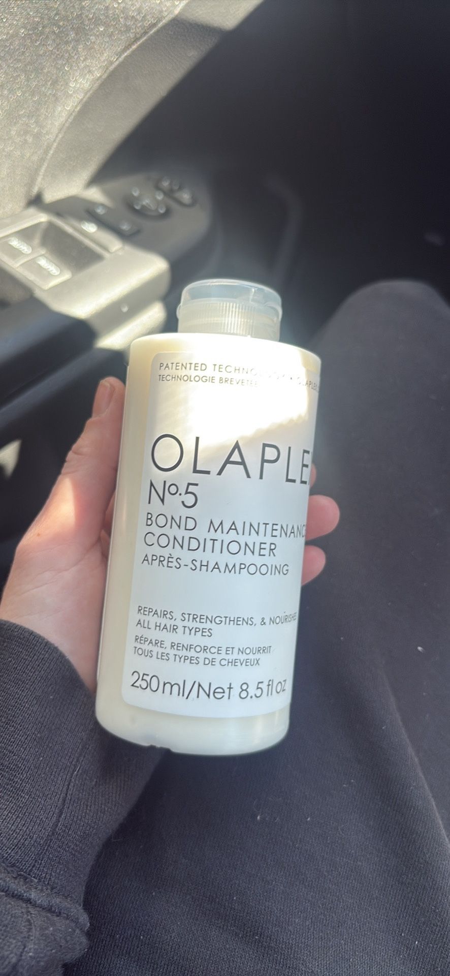 Olaplex