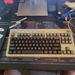 8Bit Do Wireless Mechanical Keyboard