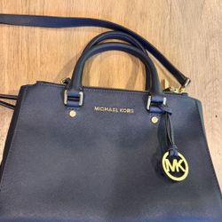 Michael Kors handbag