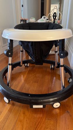 Baby Walker