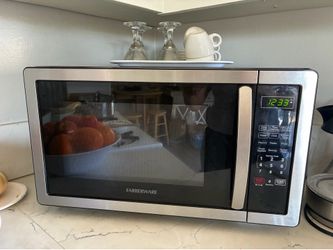 Microwave Oven Farberware 1000 Watts