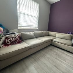L Sectional