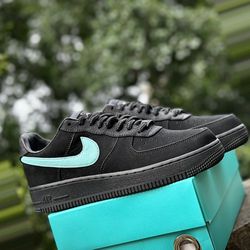 Nike Air Force 1 Low Tiffany Co 57