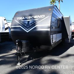 2022 Grand Design Transcend Xplor 260RB Travel Trailer