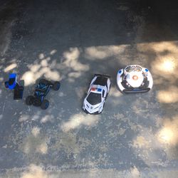 Rc Cars