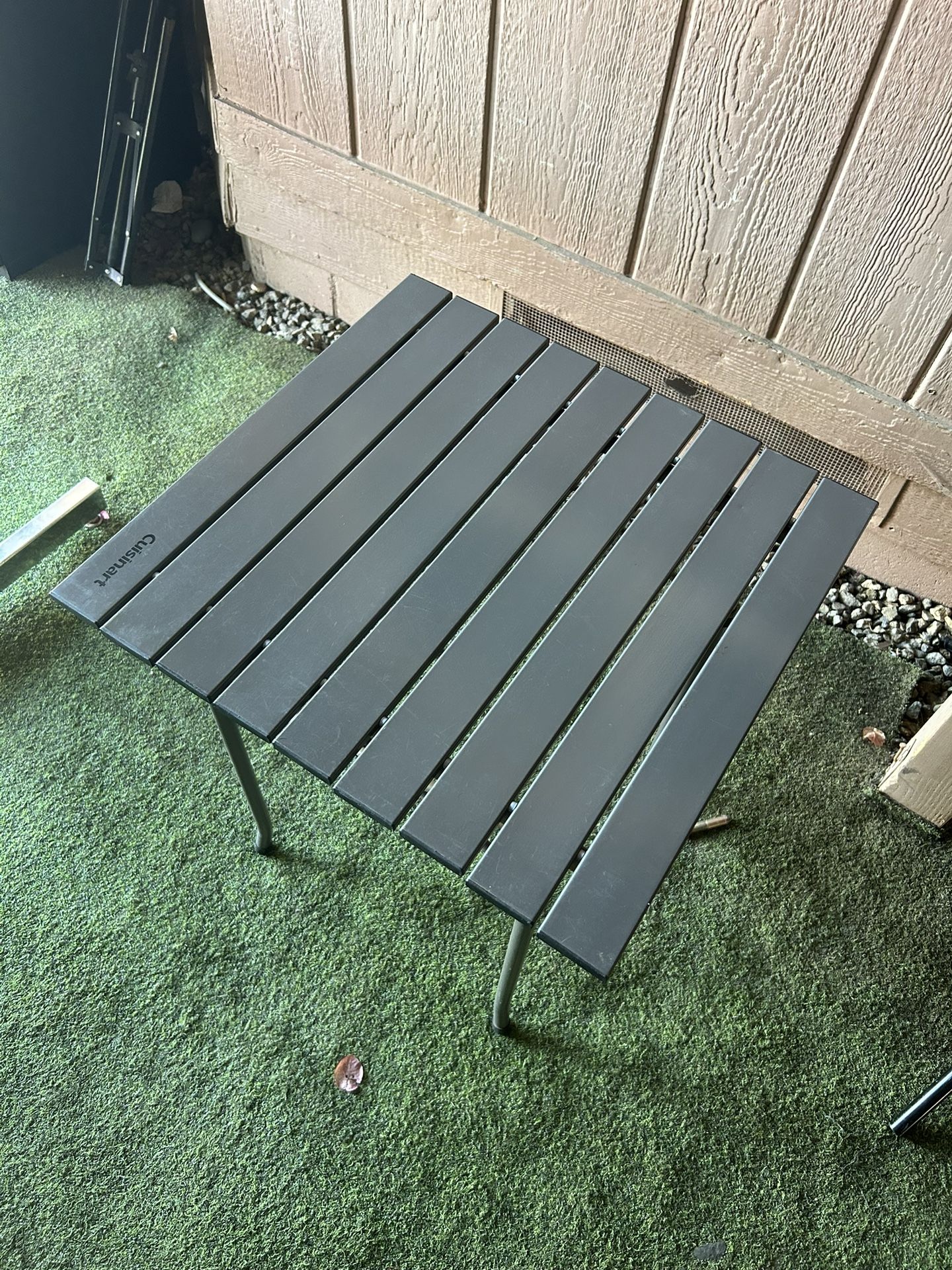 Small Table