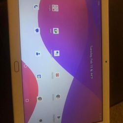 Android Tablet By Meize