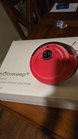 Free robot vacuum