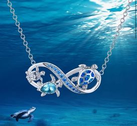 Turtle Pendant